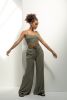Pantaloni de jogging eco-responsabili de dama