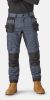 Pantaloni FLEX universali pentru bărbați (TR2010R)