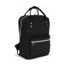 Rucsac stil urban cu manere