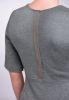 rochie albastru deschis