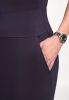 rochie albastru deschis