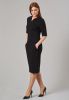 rochie albastru deschis
