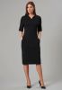 rochie albastru deschis