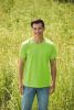 Tricou Valueweight pentru bărbați (61-036-0) cu mânecă scurtă