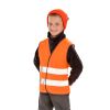 Vestă de siguranță fără mâneci pentru copii