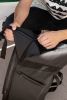Rucsac de voiaj pentru laptop cu spate captusit