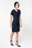 rochie dreaptă