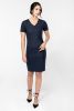rochie dreaptă