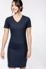 rochie dreaptă