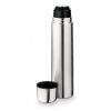 Termos liter de metal para personalizar vista 1
