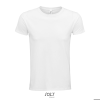 EPIC CAMISETA UNISEX 140g vista 1